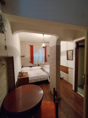 Гостиница Split Center Apartments  Сплит